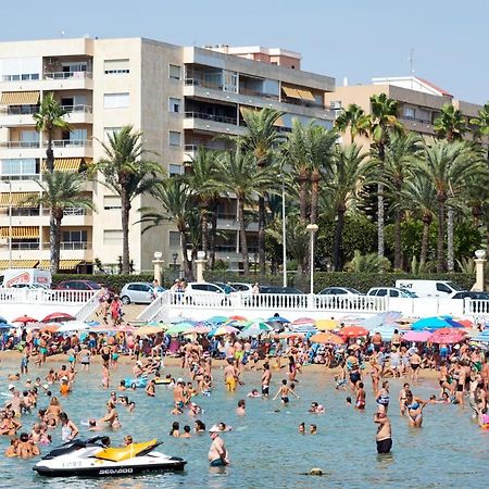 Los Locos-Dos Minutos Torrevieja Luaran gambar