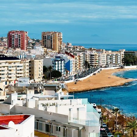 Los Locos-Dos Minutos Torrevieja Luaran gambar