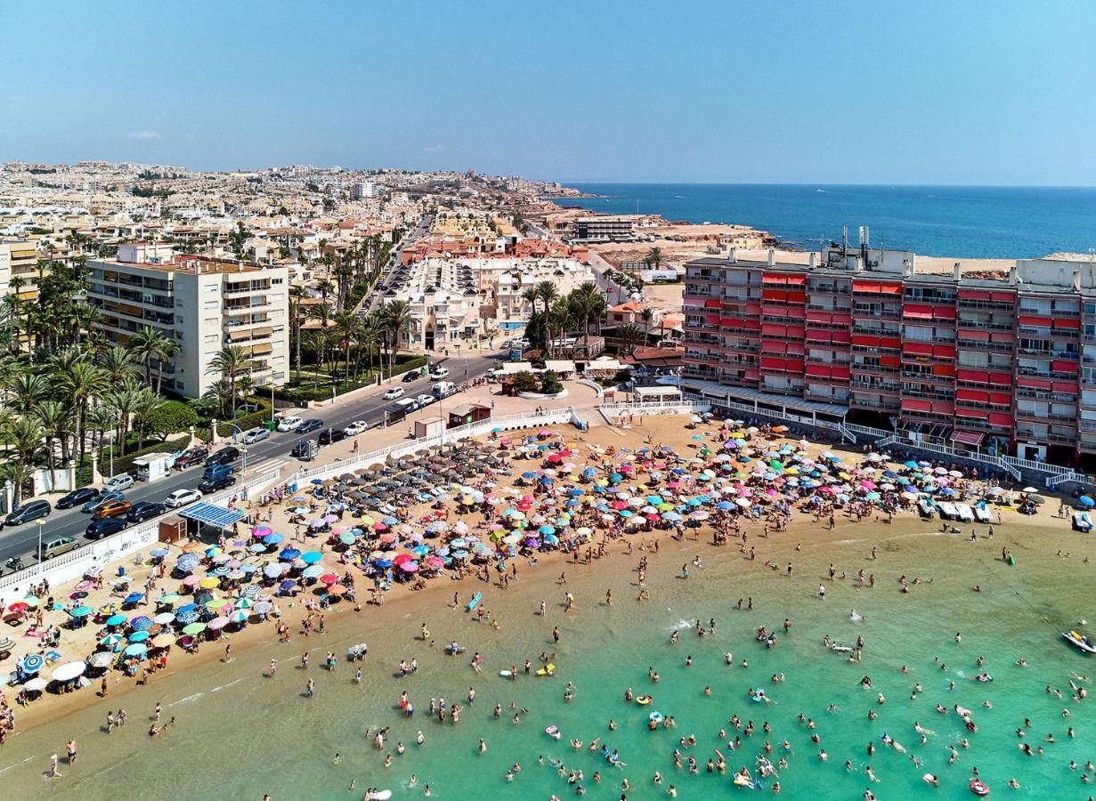 Los Locos-Dos Minutos Torrevieja Luaran gambar